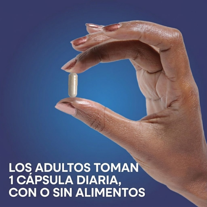 Probiótico Diario para Mujeres 30 Billion Fortify® (30 caps), Nature's Way