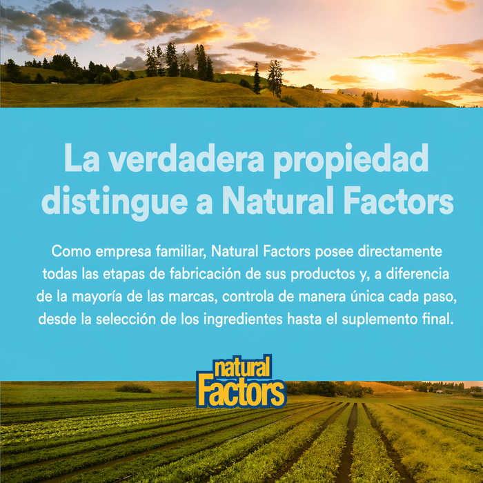 Matriz de Lipomicel de Glutation 300 mg (60 softgels), Natural Factors