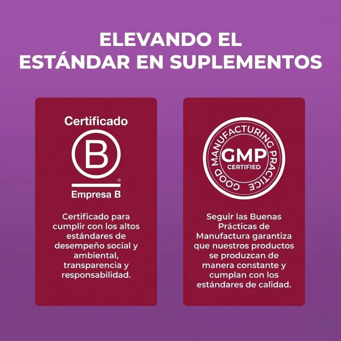 Multivitamínico Orgánico Para Hombres Sabor Cereza (60 gomitas), MaryRuth's