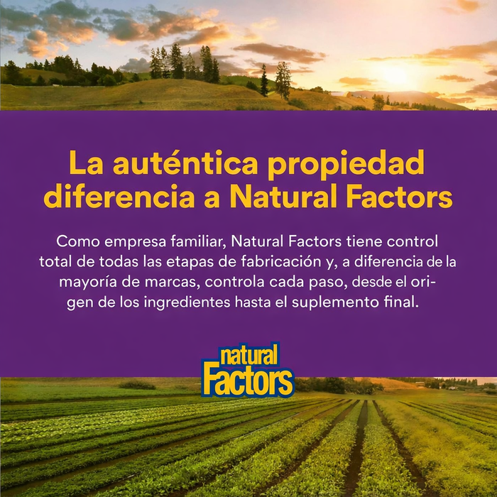 Concentrado de Arándano de Máxima Potencia 500 mg BlueRich® (90 softels), Natural Factors