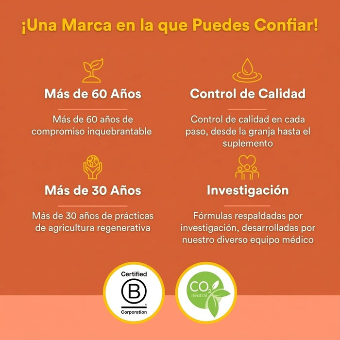 Quercetina Bioactiva EMIQ® (60 veg caps), Natural Factors
