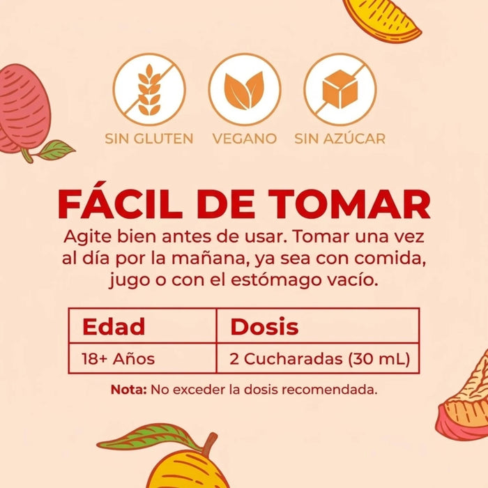 KIT #2 Multivitaminico Matutino con Crecimiento del Cabello + Multimineral Nocturno, Mary Ruth's