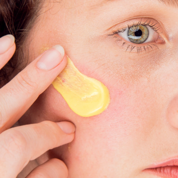 Multivitamínico y Antioxidantes para Piel Ultra Riché PM® (1.4oz 40 ml), 100% Pure