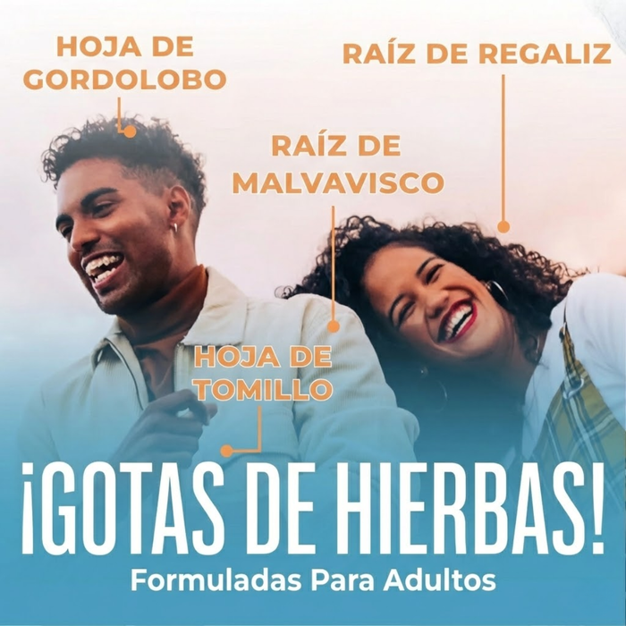 Spray para Garganta Orgánico Sin Sabor (1 fl oz 30 ml), MaryRuth's