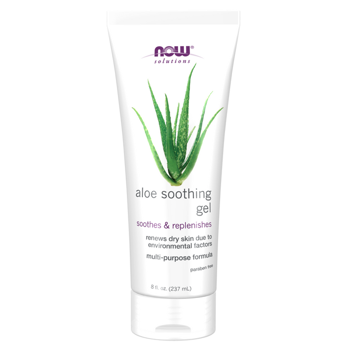 Gel Calmante de Aloe (8 fl oz 237 ml)