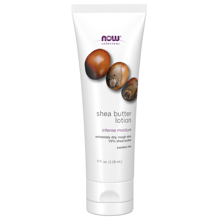 Locion de Manteca de Karite (4 fl oz 118 ml)