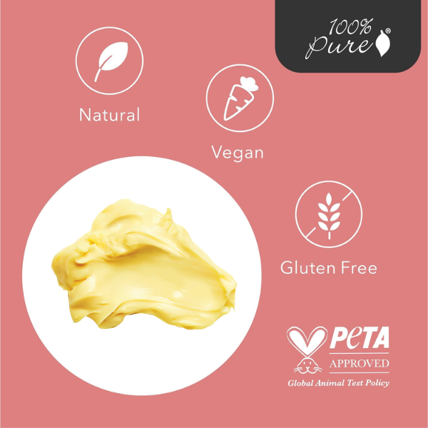 Multivitamínico y Antioxidantes para Piel Ultra Riché PM® (1.4oz 40 ml), 100% Pure