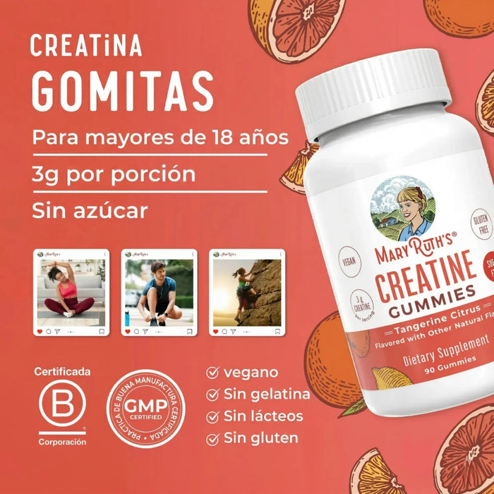 KIT #27 Omega + Creatina, MaryRuth's