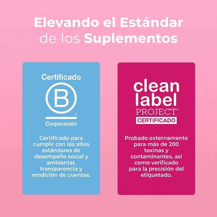 Multivitaminico Liposomal Organico para Mujeres Sabor Vainilla Durazno 450 ml (15.22 fl oz), Mary Ruth's