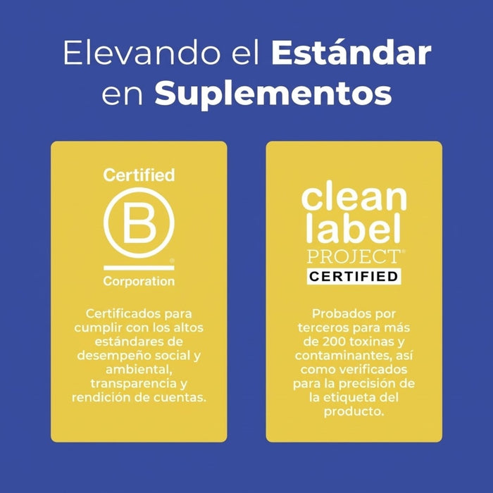 EX Gut Flora Health Probiótico + Prebiótico+ Enzimas (60 caps), MaryRuth's