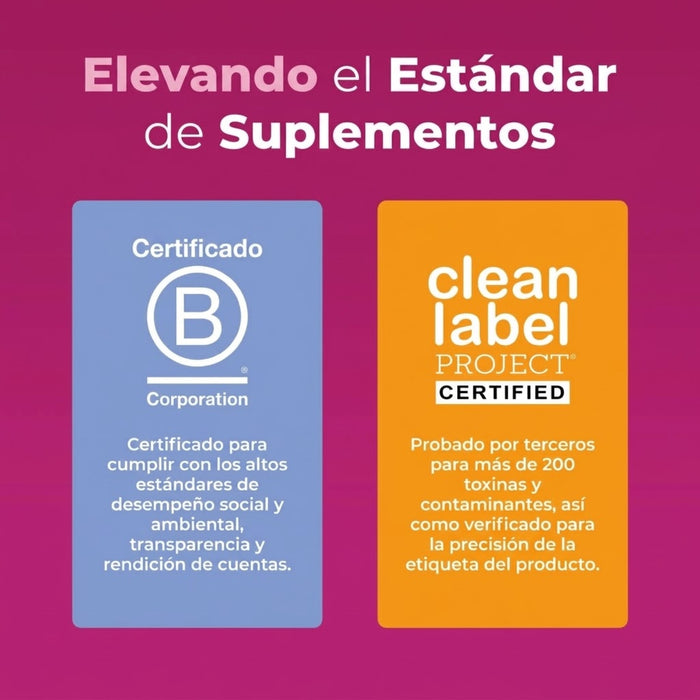 Multivitaminico Liposomal Prenatal y Postnatal Sabor Naranja Vainilla, Liposomal 450 ml (15.22 fl oz), Mary Ruth's