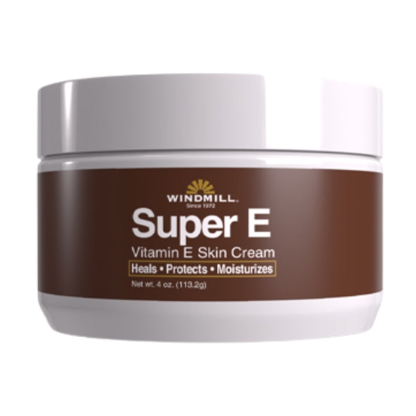 Vitamina E para Piel (113.2 g), Windmill