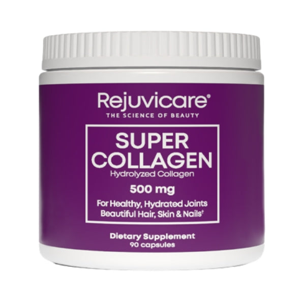 Súper Colágeno Rejuvicare® (90 caps), Windmill