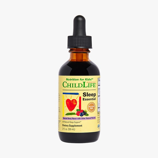 Sueño Esencial para Niños (2 fl oz 59 ml), Child Life