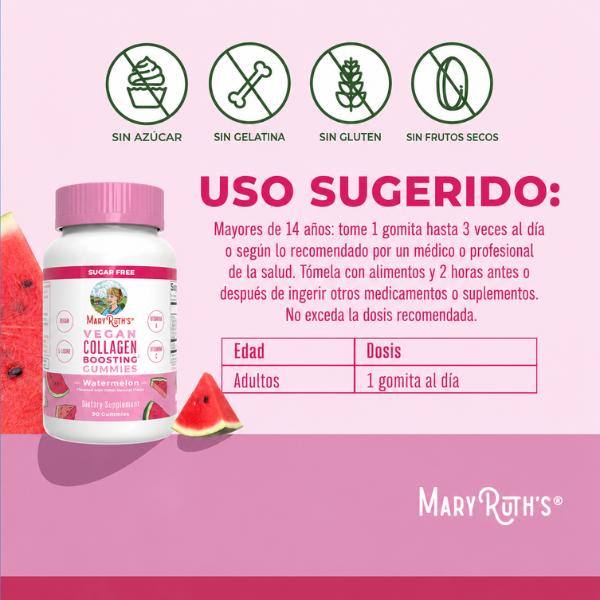 KIT #26 Piel cuidada: Cuidado y Renovación de la Piel, MaryRuth's
