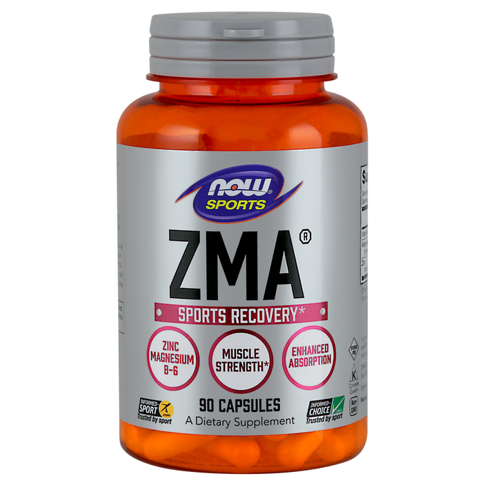 ZMA ® 800mg (90 Caps)