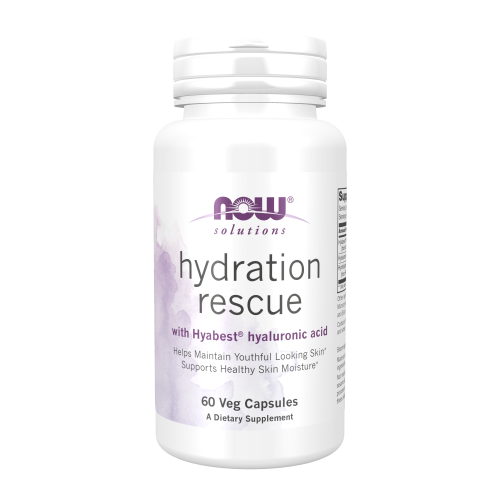 Hydration Rescue (60 Veg Caps) / Hydration Rescue Veg Capsules