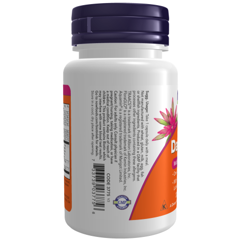 Daily Vits™ Multivitaminico y Minerales (30 veg caps)