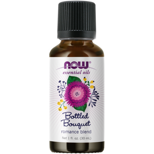 Bottled Bouquet Oil Blend (1 fl. oz) / Bottled Bouquet Oil Blend