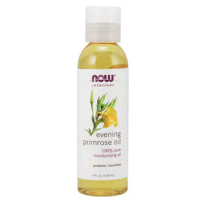 CC Aceite de Onagra (4 fl oz 118 ml)