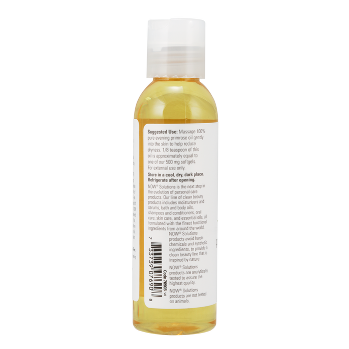 CC Aceite de Onagra (4 fl oz 118 ml)
