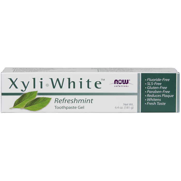 Pasta Dental Refrescante XyliWhite Menta (6.4 oz 181 g)
