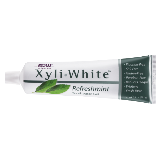 Pasta Dental Refrescante XyliWhite Menta (6.4 oz 181 g)