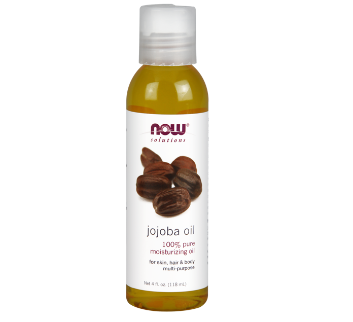 Aceite de Jojoba (4 fl oz 118 ml)